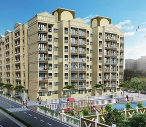 Vardhaman Vatika Phase 2, Vasind, Thane